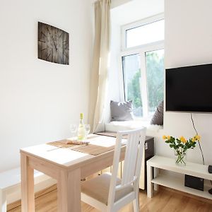 Studio Appartement